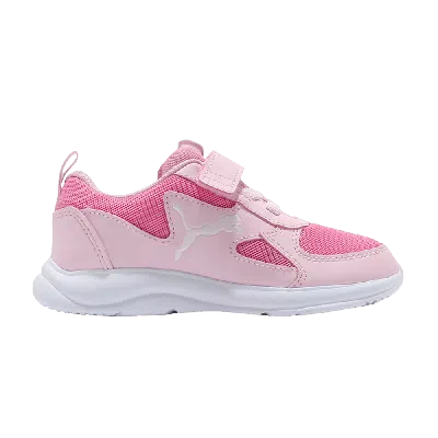 PUMA PUMA FUN RACER AC JR 'SACHET PINK'