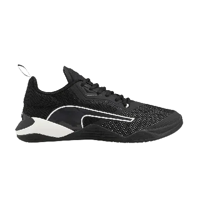 PUMA PUMA FUSE 2.0 'OUTDOOR - BLACK WHITE CAMO'