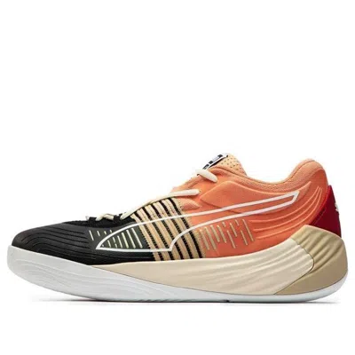 PUMA PUMA Fusion Nitro 'Peach Pink'