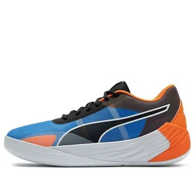 PUMA PUMA Fusion Nitro Team 'Knicks'