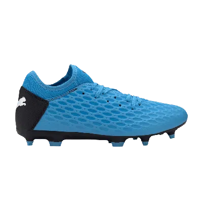 PUMA PUMA FUTURE 5.4 FG AG 'BLUE'
