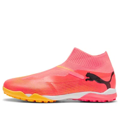 PUMA PUMA Future 7 MATCH+ LL TT 'Sunset Glow Black'