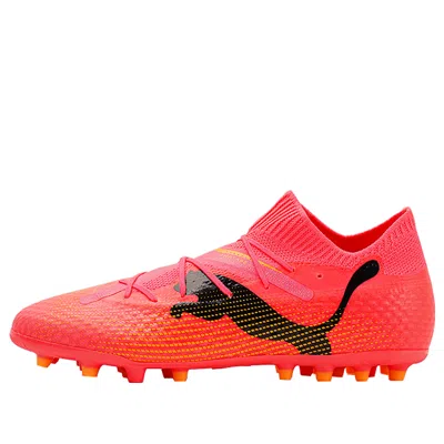 PUMA PUMA Future 7 PRO MG 'Orange Red Black'