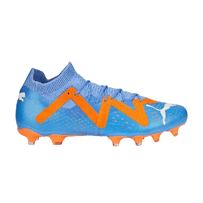 PUMA FUTURE MATCH FG/AG 'SUPERCHARGE PACK - BLUE GLIMMER'