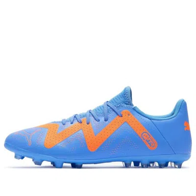 PUMA PUMA Future Play MG 'Blue Glimmer Ultra Orange'