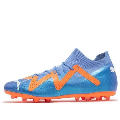 PUMA PUMA Future Pro MG 'Blue Glimmer Orange'