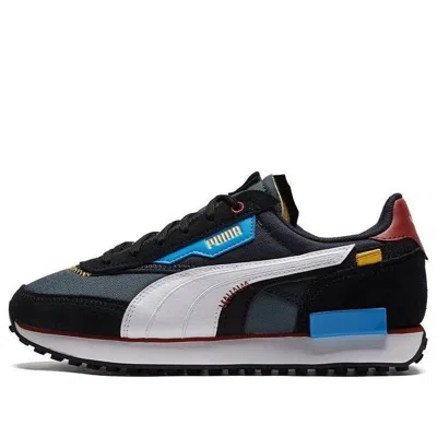PUMA PUMA Future Rider 'Displaced - Dark Slate'