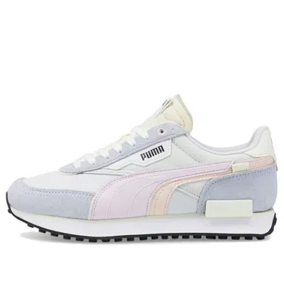 PUMA PUMA Future Rider Displaced 'Gray Pink White'