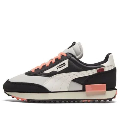 PUMA PUMA Future Rider Dystopia 'Gray Black Orange'