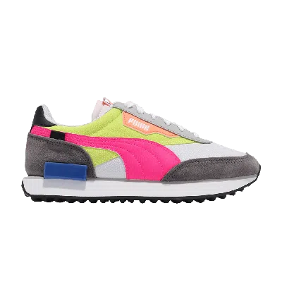 PUMA FUTURE RIDER 'PLAY ON - MULTI'