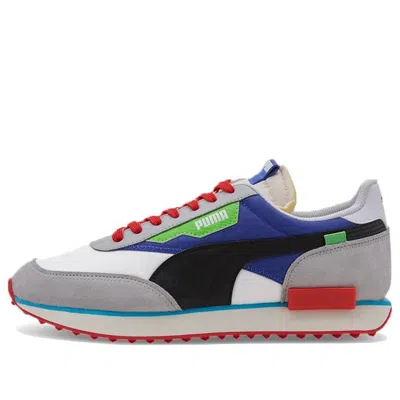 PUMA PUMA Future Rider Ride On 'Dazzling Blue'