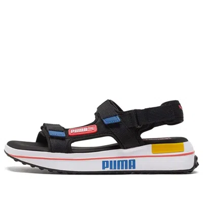 PUMA PUMA Future Rider Sandal 'Black Star Sapphire'