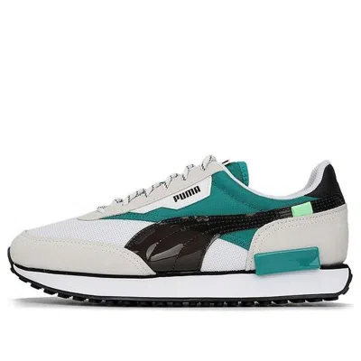 PUMA PUMA Future Rider 'Summer - White Parasailing'