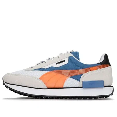 PUMA PUMA Future Rider 'Summer - White Star Sapphire'