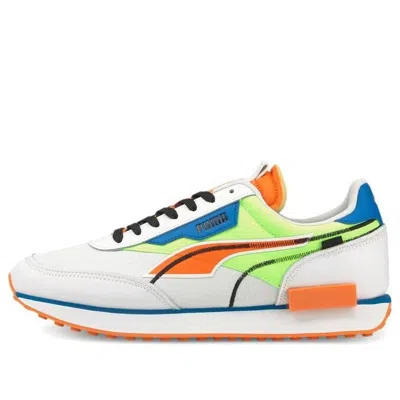 PUMA PUMA Future Rider Twofold 'White Green Glare'
