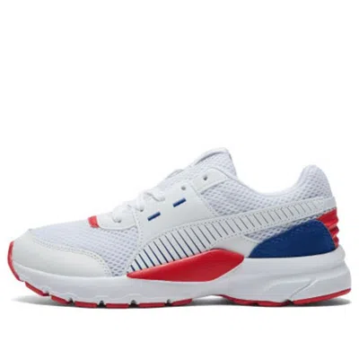 PUMA PUMA Future Runner Premium 'Red White'