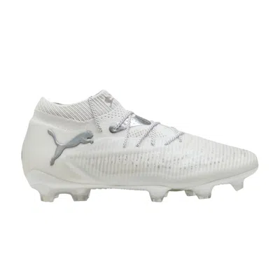 PUMA PUMA FUTURE ULTIMATE 8 FG 'WHITE PACK' | MEN'S SIZE 8