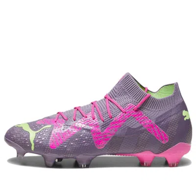 PUMA PUMA Future Ultimate FG AG 'Goalkeeper Pack'