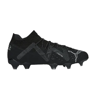 PUMA FUTURE ULTIMATE FG AG 'SUPERCHARGE PACK - BLACK'