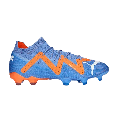 PUMA FUTURE ULTIMATE FG AG 'SUPERCHARGE PACK - BLUE GLIMMER'