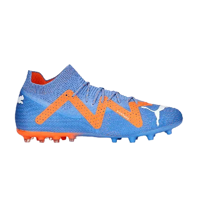 PUMA FUTURE ULTIMATE MG 'SUPERCHARGE PACK - BLUE GLIMMER'