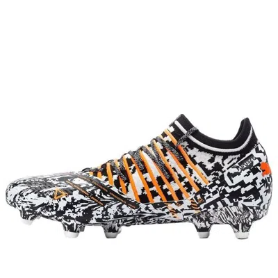 PUMA PUMA Future Z 1.3 Teaser FG AG 'White Black Neon Citrus'