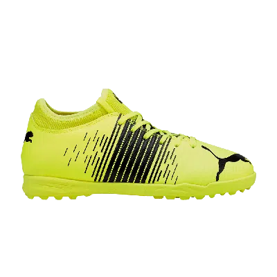 PUMA PUMA FUTURE Z 4.1 TT JR 'YELLOW ALERT'