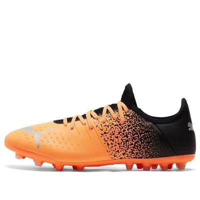 PUMA PUMA Future Z 43 MG Low Tops Orange Black