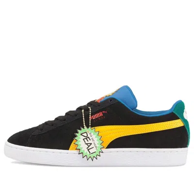PUMA PUMA Garfield x Suede 'Hungry Garfield'