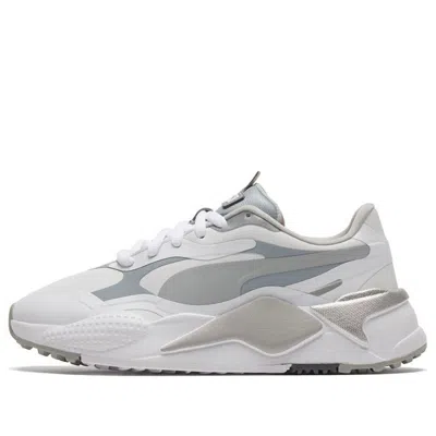PUMA PUMA Golf shoes 'White Grey'