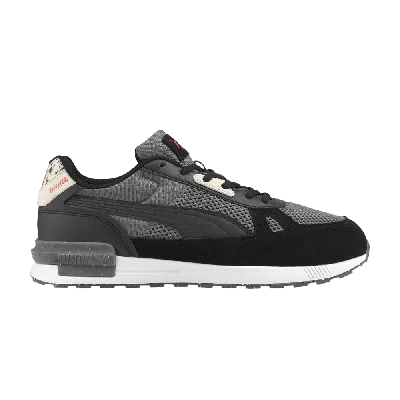 PUMA GRAVITON PRO BETTER 'SMOKED PEARL DARK SHADOW'