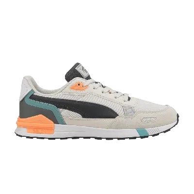 PUMA GRAVITON TERA 'NIMBUS CLOUD HARBOR MIST'