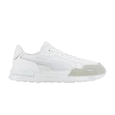 PUMA PUMA GRAVITON TERA 'WHITE GREY VIOLET'