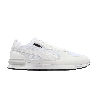 PUMA GRAVITON 'WHITE'