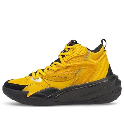 PUMA (GS) PUMA J. Cole x RS-Dreamer 2 'Janurary 28th'