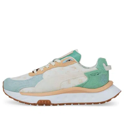 PUMA (GS) PUMA x Animal Crossing Wild Rider 'New Horizons'