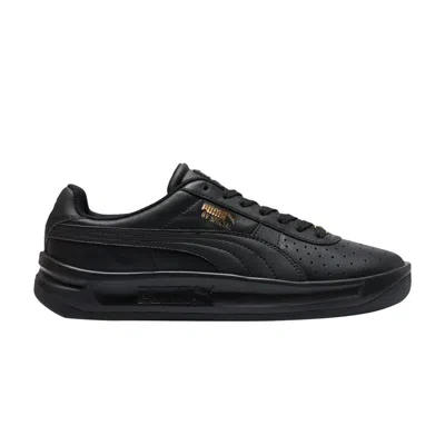 PUMA GV SPECIAL 'BLACK GOLD'