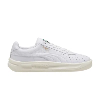 PUMA GV SPECIAL 'WHITE FROSTED IVORY'