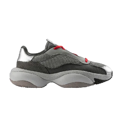 PUMA HAN KJOBENHAVN X ALTERATION PN-2 'SILVER LIMESTONE'