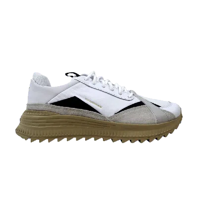 PUMA HAN KJOBENHAVN X AVID HAN 'WHITE SAFARI'