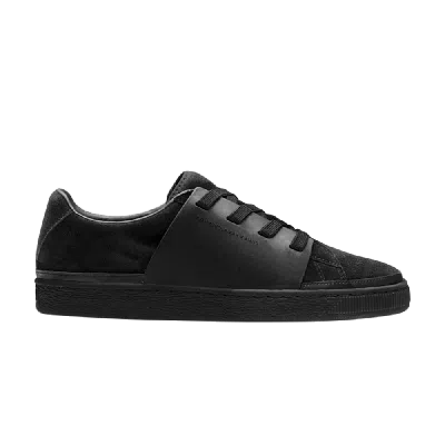 PUMA HAN KJOBENHAVN X SUEDE 'BLACK'
