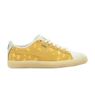 PUMA HARIBO X WMNS SUEDE MIX 'GUMMY BEARS'