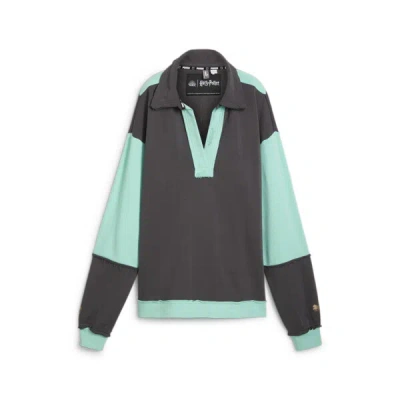 PUMA HOOPS X HARRY POTTER™ WOMEN'S RUGBY TOP