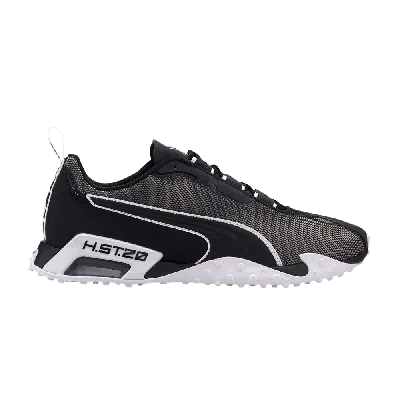 PUMA H.ST.20 'BLACK WHITE'