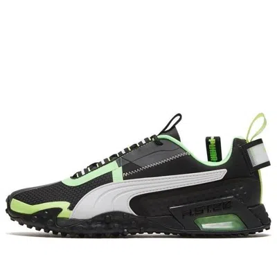 PUMA PUMA H.ST.20 Kit 2 'Black Elektro Green'