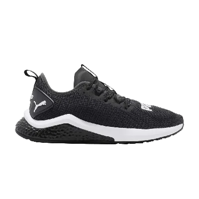 PUMA HYBRID NX 'BLACK'