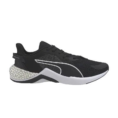 PUMA PUMA HYBRID NX 'OZONE - BLACK'