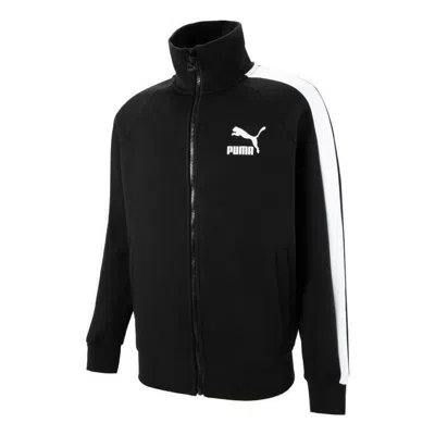 PUMA PUMA Iconic T7 Track Jacket 'Black'