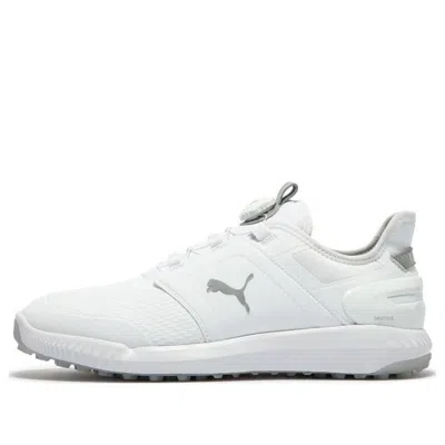 PUMA PUMA Ignite Elevate Disc 'White'