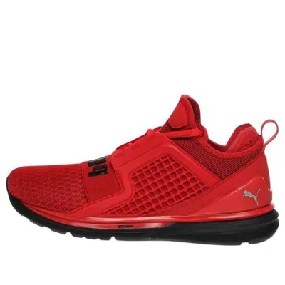 PUMA PUMA Ignite Limitless 'Red'